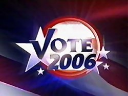2006 Primary Election Information