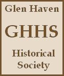 Glen Haven Historical Society
