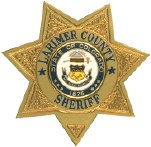 Larimer County Sheriff's Department