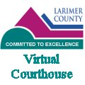 Larimer County Vitual Courthouse